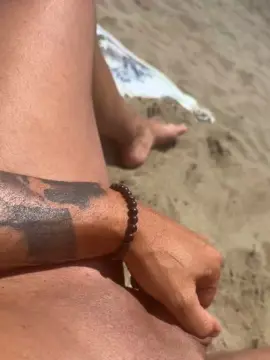 Cam4 Live Sex Cam of Cricha