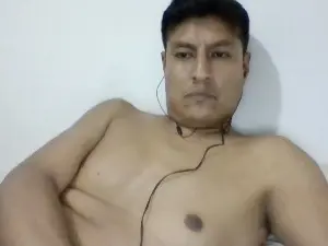 Cam4 Private Sex Chat of J3f3rs0n_