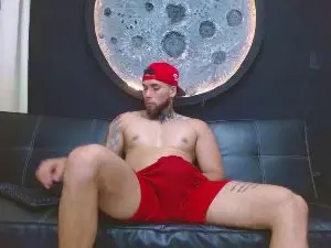 Cam4 Adult Webcam of Kobe_21