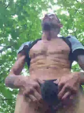 Cam4 Live Porn of Bicdman