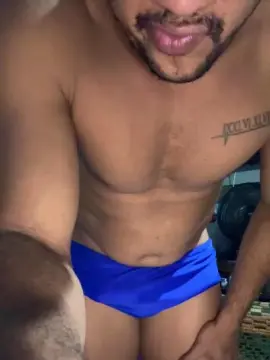 Cam4 Live Porn of Morenonadador