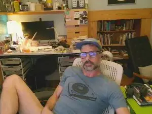 Cam4 Adult Webcams of jareth_returnss