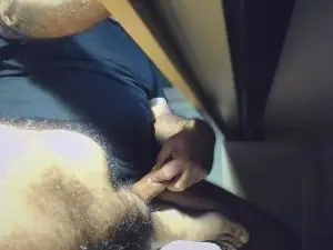 Cam4 Live Sex of ZenBlack