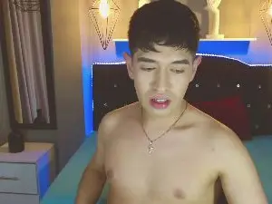 Cam4 Sex Chat of stone_axel
