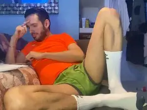 Cam4 Live Sex of Alexitho35