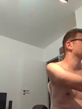 Cam4 Live Porn of Antonio_2023