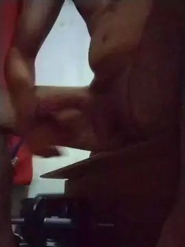 Cam4 Sex Chat of LuigiHL