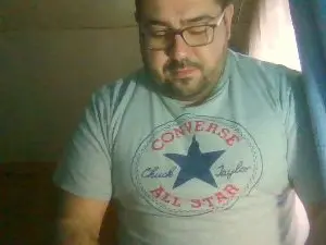 Cam4 Private Sex Chat of bearcaran