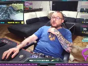 Cam4 Live Sex Cam of law_leek