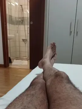 Cam4 Nude Webcam of peppe852