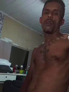 Cam4 Live Sex of BarbeiroBoy