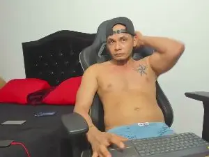 Cam4 Live Sex of jose22leal