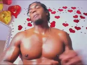 Cam4 Adult Video Chat of LOGANDRAKEX