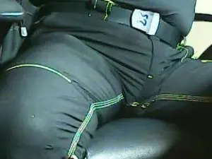 Cam4 Nude Webcam of big1984