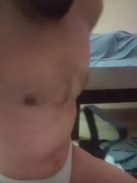 Cam4 Nude Webcam of Mourdekay