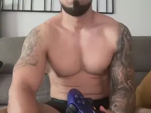 Cam4 Private Sex Chat of PiViToX