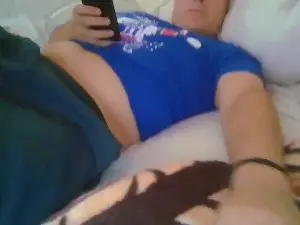 Cam4 Adult Video Chat of alberto3023