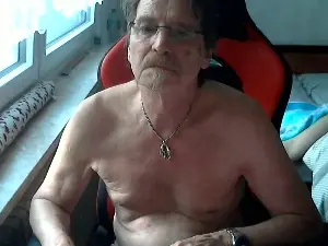 Cam4 Sex Chat of ghost345