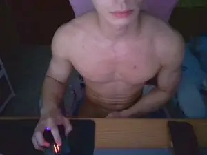 Cam4 Live Sex of jinx90518