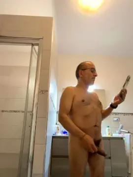 Cam4 Nude Webcam of Milk1958