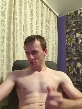 Cam4 Best Webcam of SashaBolshoy