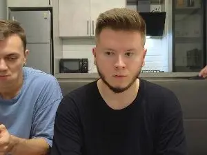 Cam4 Free Live Porn of alexxx_d