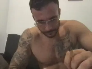 Cam4 Sex Chat of AmorDoflamingo