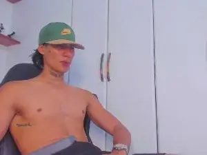 Cam4 Private Sex Chat of jonryder_x