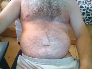 Cam4 Nude Webcam of ASSCI