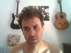 Cam4 Free Porn Cam of FetishSlave92