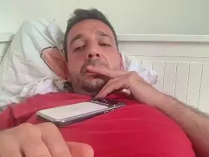 Cam4 Live Porn of Adamsulo