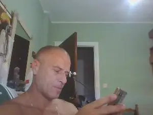 Cam4 Sex Chat of skunn