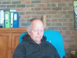 Cam4 Nude Webcam of loverman707