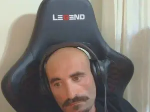 Cam4 Live Porn of 80mstf