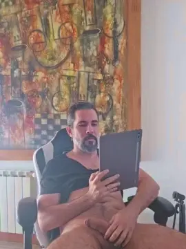 Cam4 Adult Webcam of rey8706