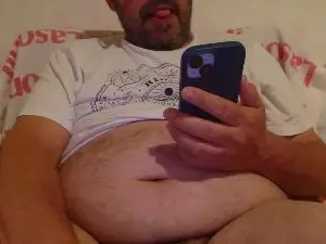 Cam4 Sex Chat of steve69_hot1