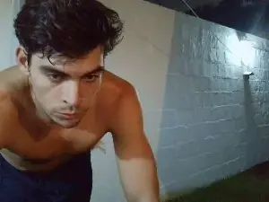 Cam4 Private Sex Chat of GringoDelicius