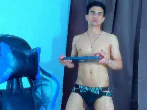 Cam4 Live Porn of Julian_and_Axel