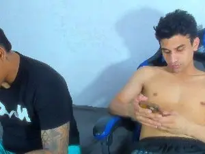 Cam4 Best live sex cam show of Julian_and_Axel