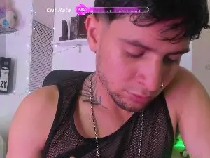 Cam4 Nude Webcam of StefanoCouper