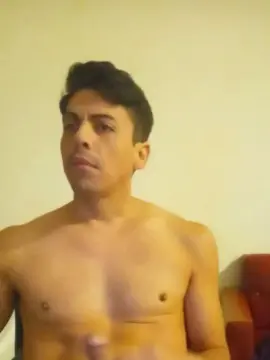 Cam4 Adult Webcam of Luckbcrod