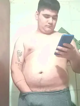 Cam4 Live Porn of Adritoledo