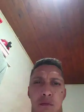 Cam4 Nude Webcam of Ricodanilo