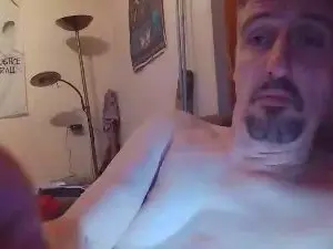 Cam4 Private Sex Chat of Rovere74