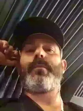 Cam4 Free Porn Cam of Messiah777