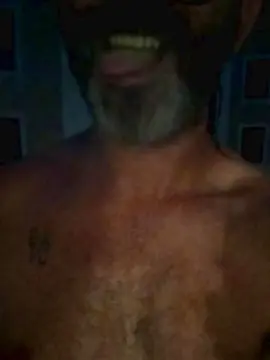 Cam4 Private Sex Chat of Messiah777