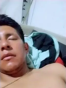 Cam4 Live Porn of Neto123211
