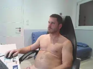 Cam4 Sex Cam of capuch67