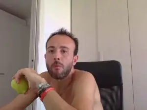Cam4 Sex Cam of hhombres