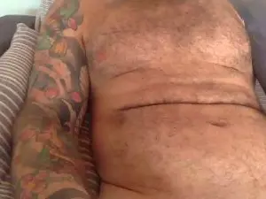 Cam4 Nude Webcam of Marcelo_687